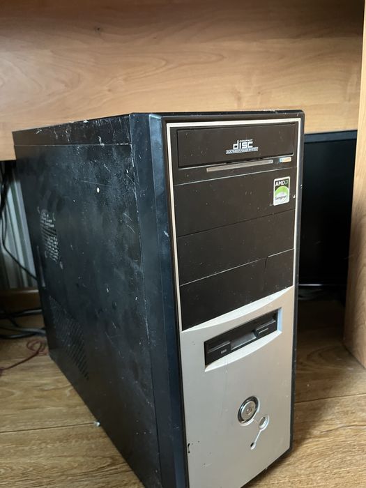 Продам компьютер