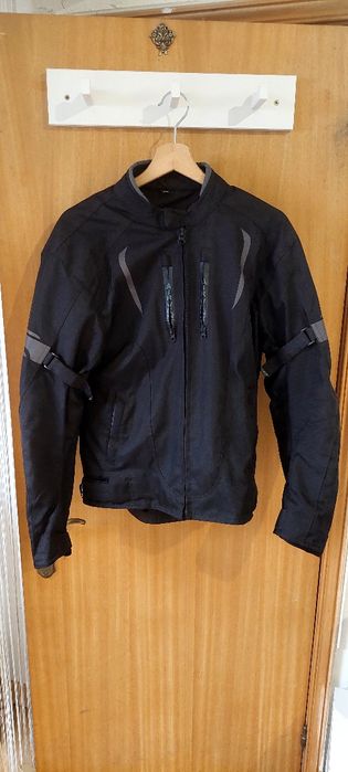 Casaco Mota XS Kangroute