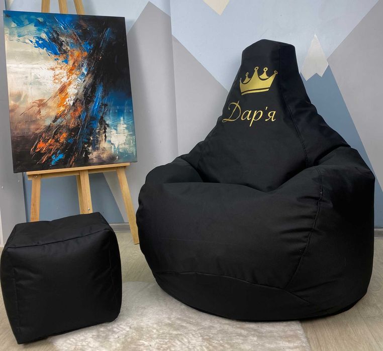Сезонний РОСПРОДАЖ! Крісло мішок, крісло груша, кресло мешок!