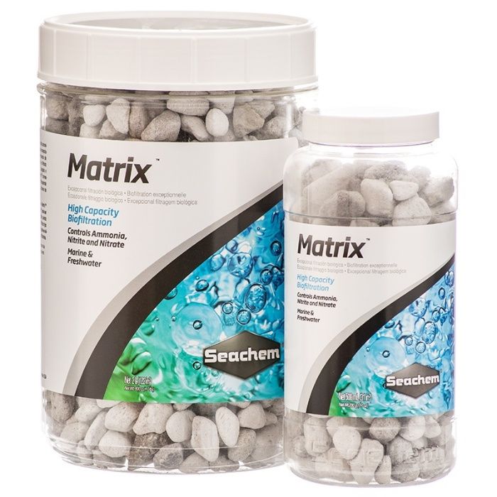 Matrix 1l SEACHEM