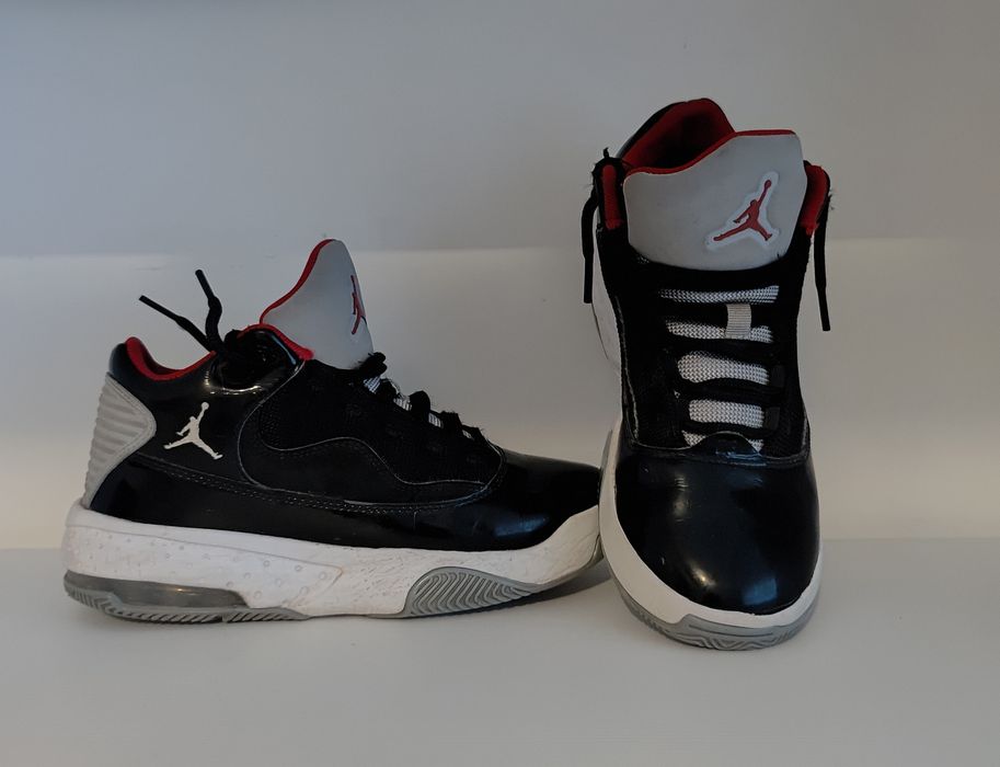 Buty Jordan oryginaly