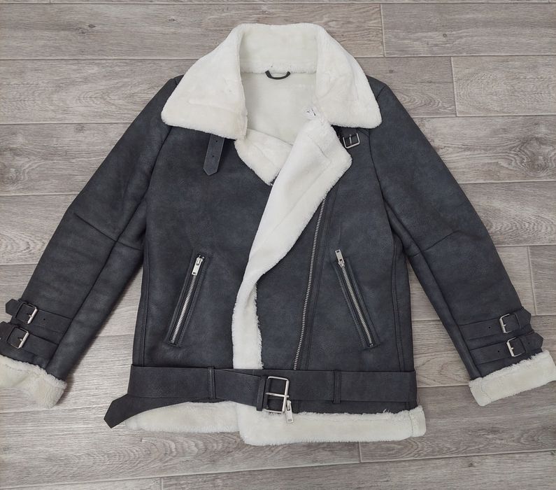 Стильна дублянка