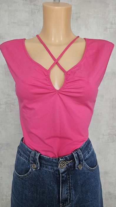 2 x bluzka TARANKO KappAhl  36 38