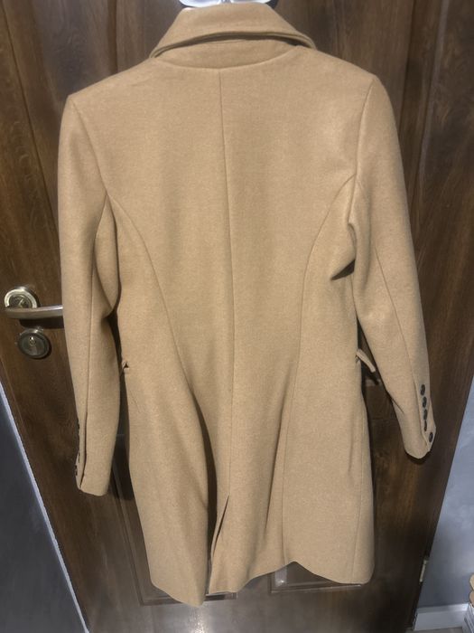 Sprzedam plaszcz polskiego producenta la perla