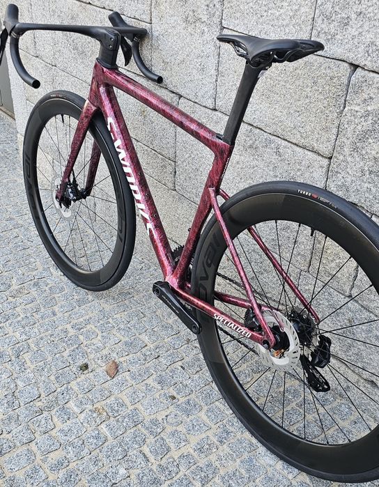 Specialized Tarmac S-Works Sl8 52 S
