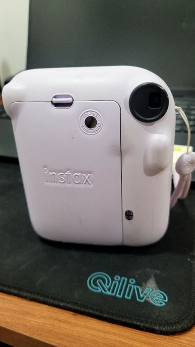 Câmera fotográfica Polaroide