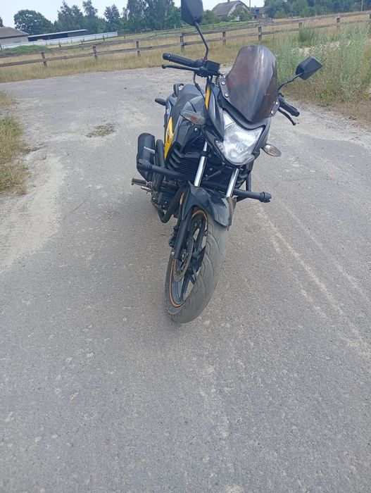 Продам ліфан кп 200