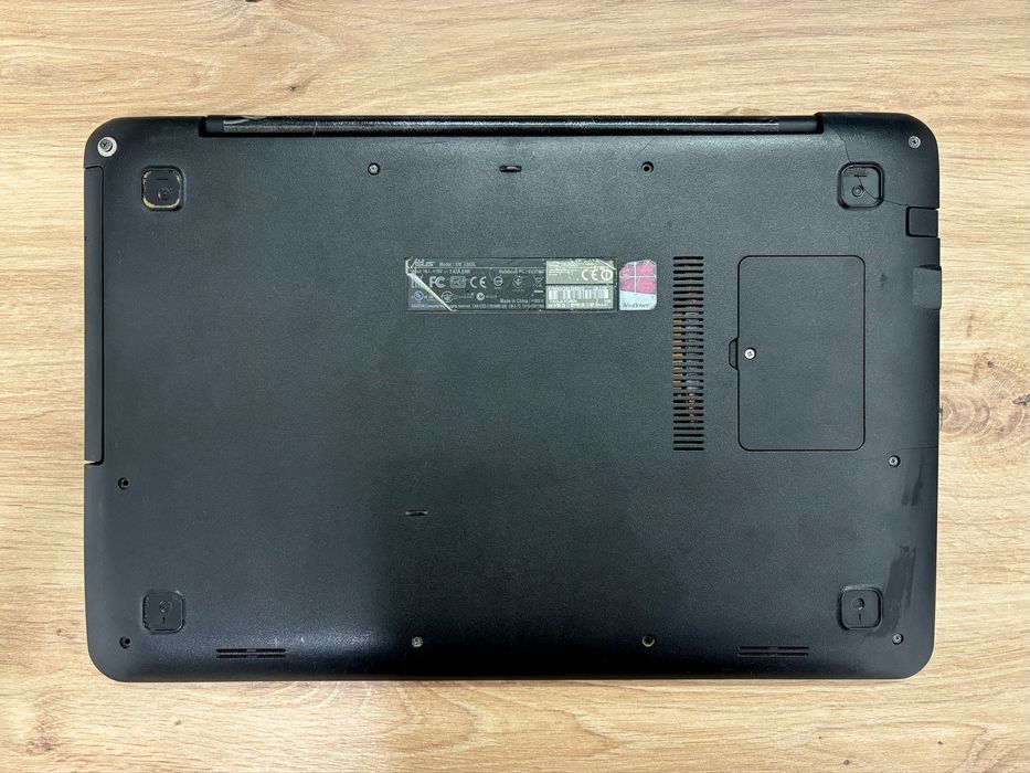 Ноутбук Asus F555L  Intel Core i7/8gb/GeForce 940M