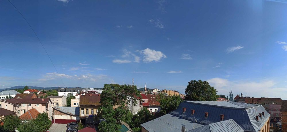 Нові Grey Apartment з чудовою панорамою на гори та  місто! 3 місця!