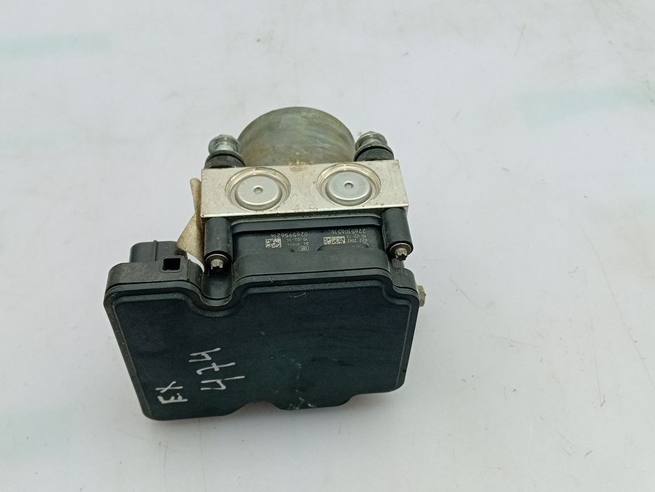 Centralina ABS PEUGEOT Boxer