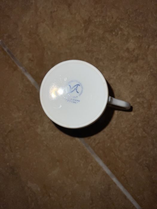 Vendo serviço de café Vista Alegre