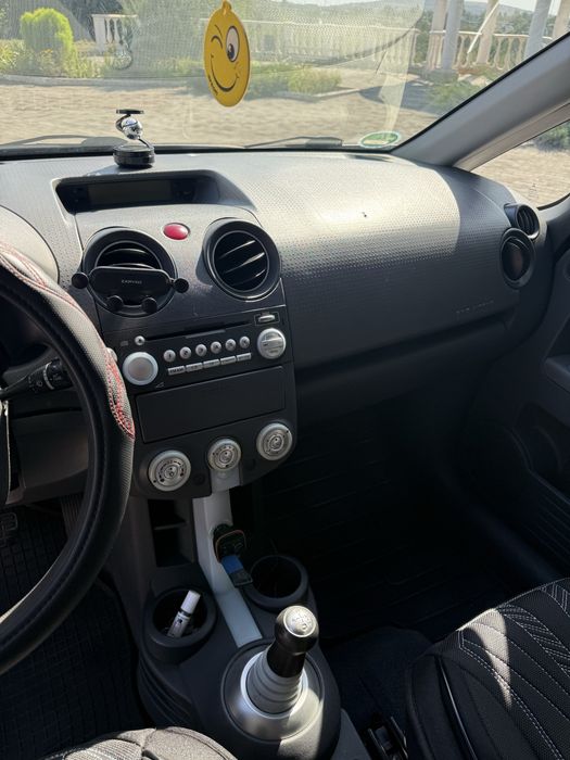 Mitsubishi Colt 2005 рік