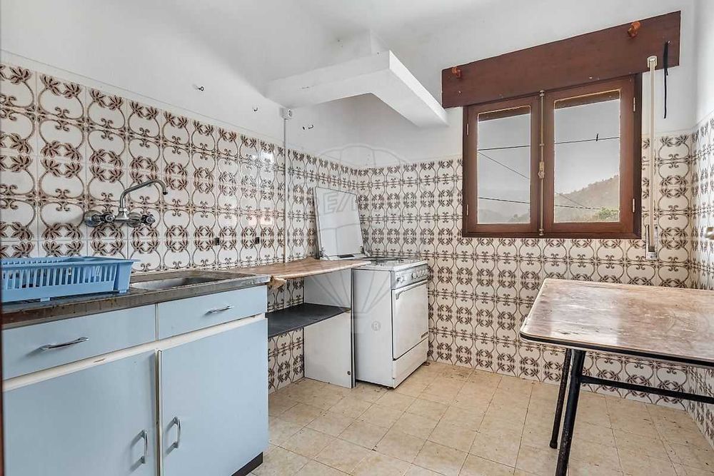 Moradia T3 à venda em Amarante