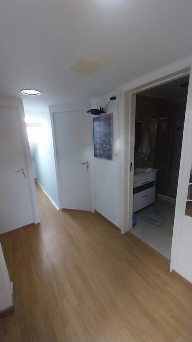 Quarto individual centro amadora