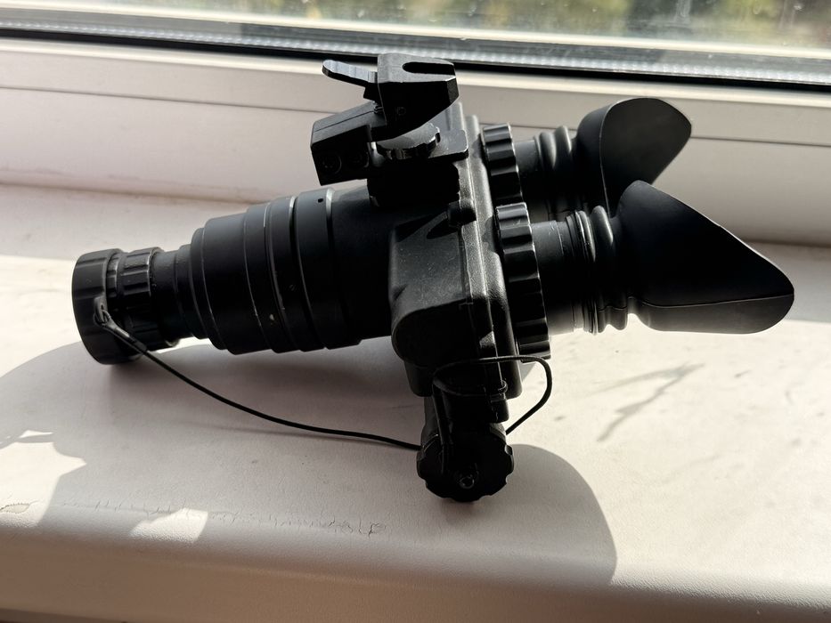 Прилад нічного бачення  nvg7 m4331