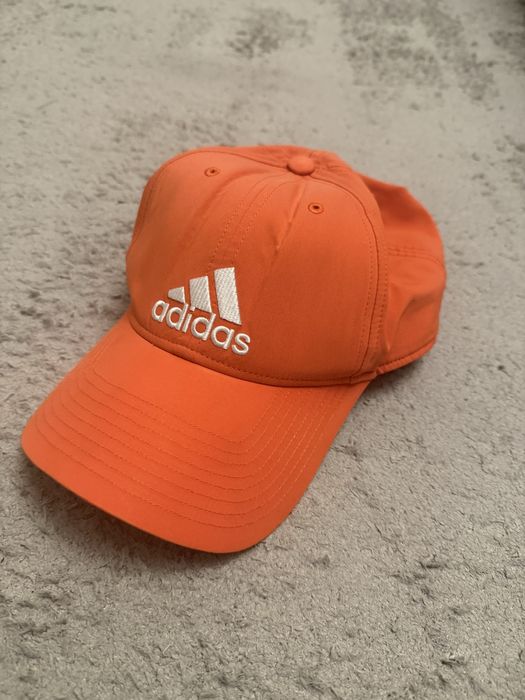 Czapa z daszkiem adidas duża uniwersalny