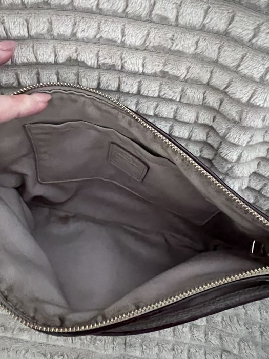 Продам сумку оригінал Coach