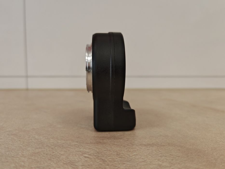 Adapter Sony LA-EA4 (Mocowanie A -> E) | AF | Pełna klatka | Stan bardzo dobry