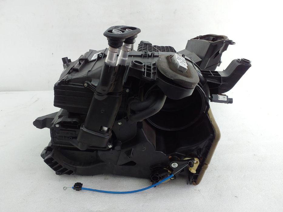 Chauffage / sofagem completa TOYOTA Aygo (_B1_)