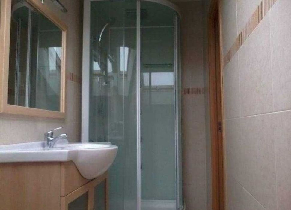 Quartos para férias na Nazaré wc privado