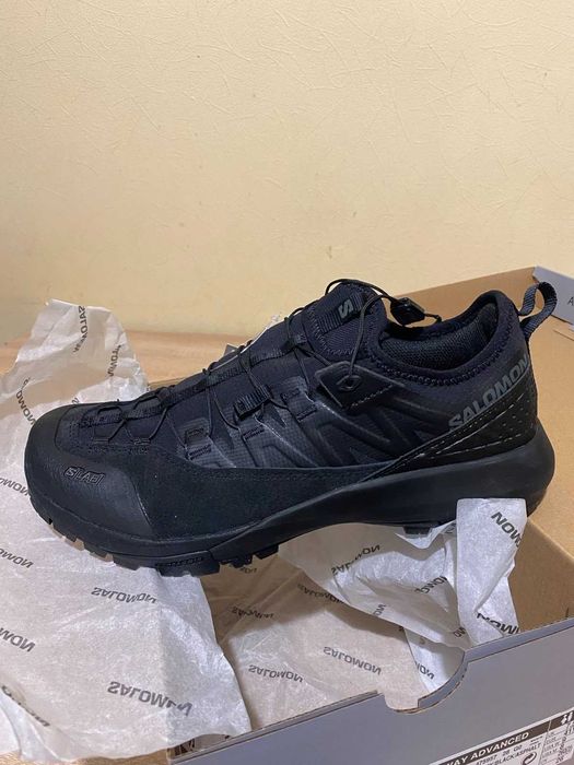 Salomon alpinway advanced