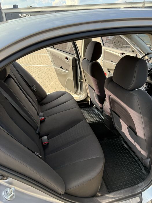 Продам Hyundai Sonata 2008 nf