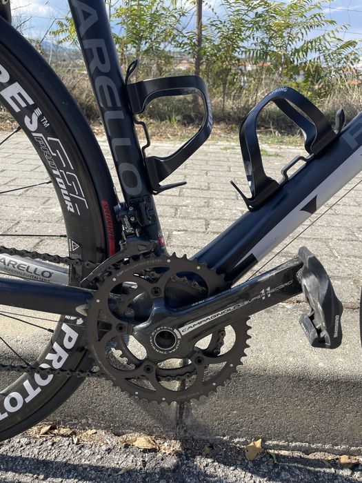 Pinarello Paris Super record