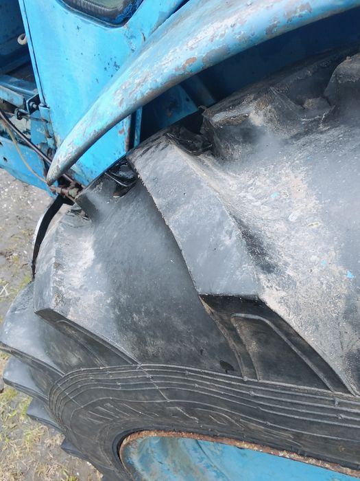 Продам тракор т40