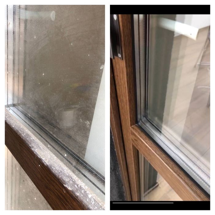 Прибирання генеральне, Після ремонту, Клінінг, Мийка вікон, Уборка