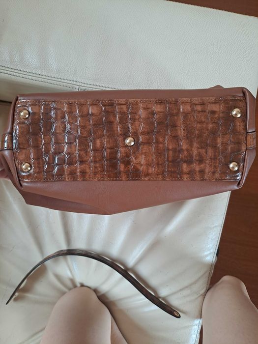 Mala da marca Hispanitas