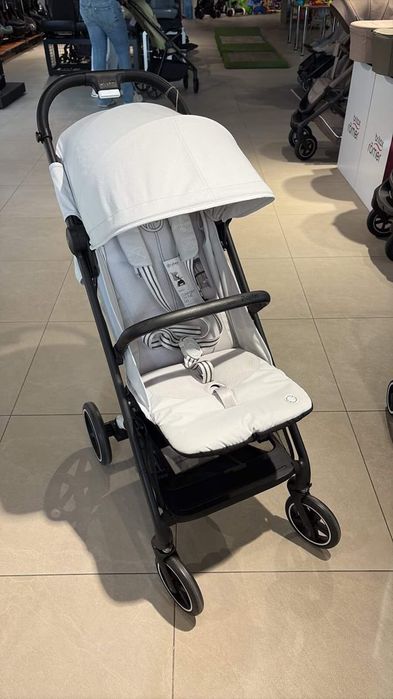 Коляска Cybex Beezy