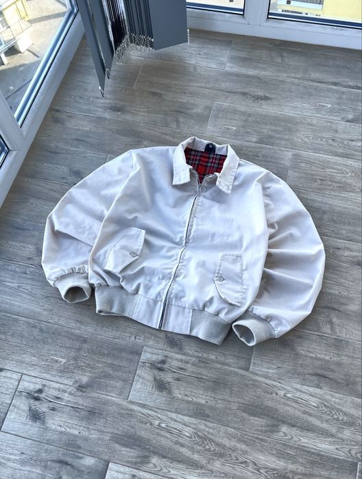 England Harrington Jacket куртка харік