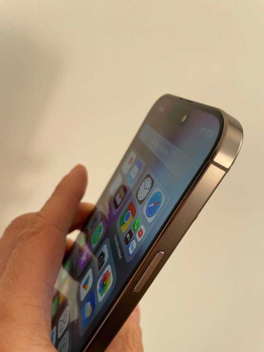 Iphone 16 Pro Max 1Tb Андройд 2 сім.