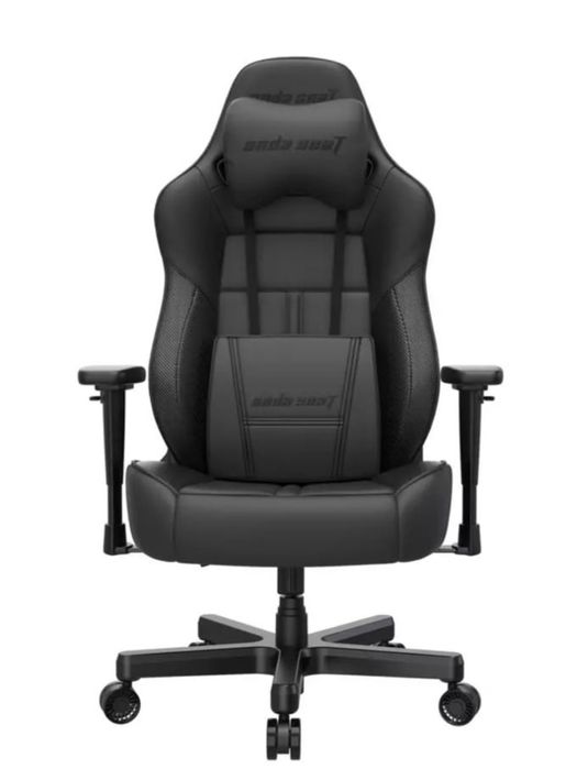 Cadeira gaming Anda Seat Dark Demon Dragon (na caixa)