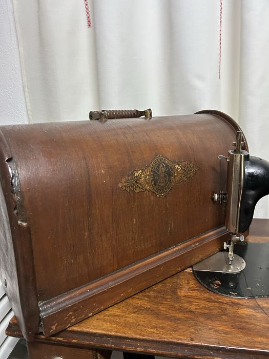 Maquina Costura SINGER