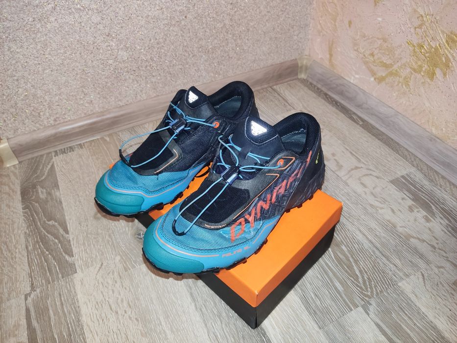 Трекінгові кросівки  DYNAFIT