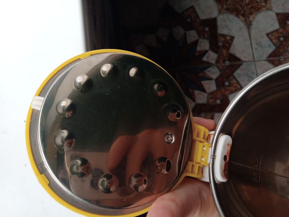 Продам электрочайник