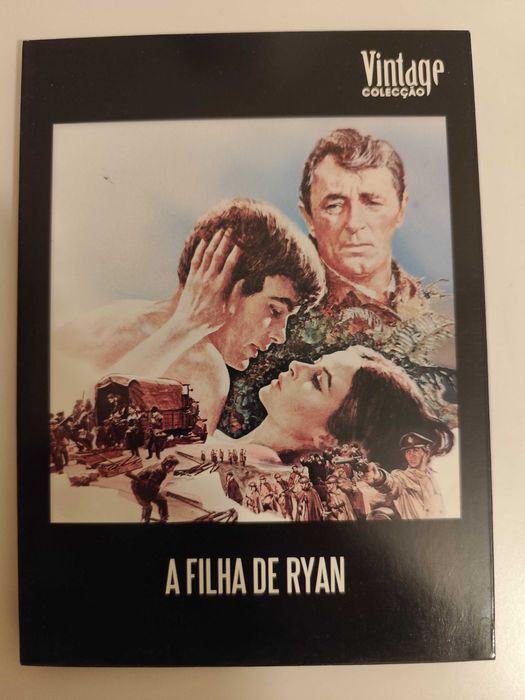 Edições raras em DVD (digipacks, steelcases, caixas, slipcases) - 4