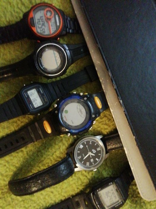 Relógios de rapaz /senhor