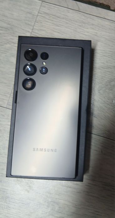 SAMSUNG Galaxsy S24Ultra5G