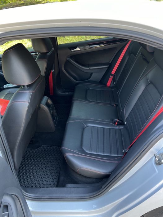 Volkwagen jetta 6 gli