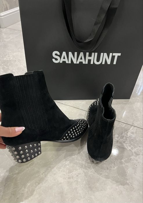 Казаки оригинал ASH.