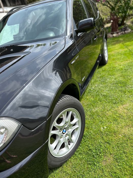 BMW x3 E83 r2005 Automat !