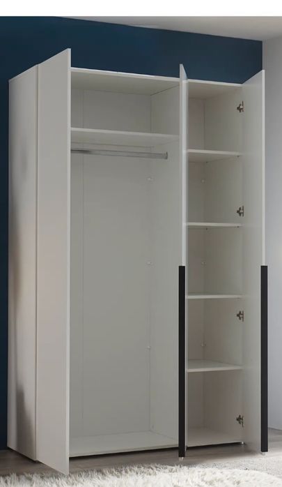 szafa trzydrzwiowa marlu