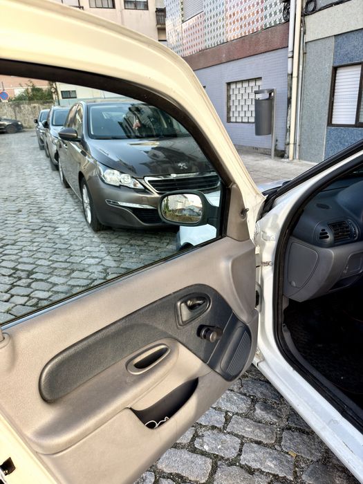 Renault Clio Novo