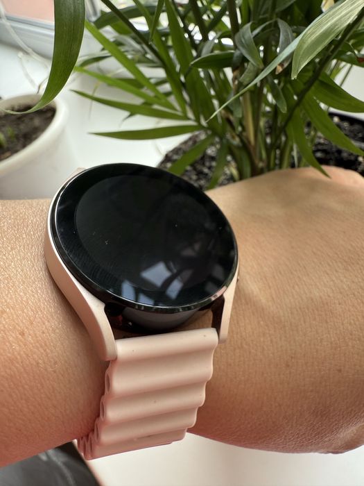 Смарт-годинник Samsung