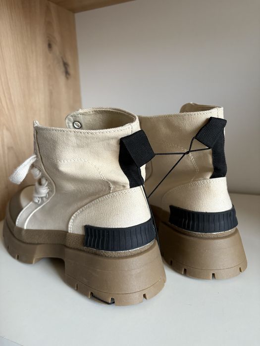 Стильні черевички