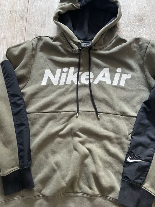 Bluza Nike uzywana….