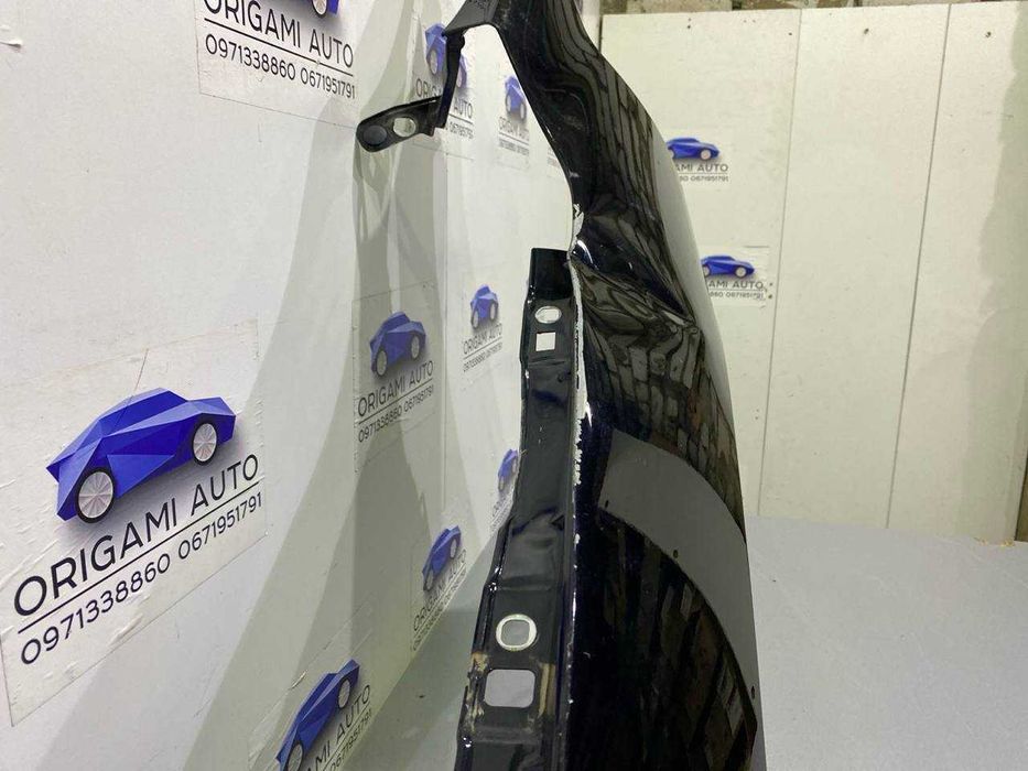 Крило ліве ДЕФЕКТ Ford escape mk4 форд ескейп мк4 2020 2021 2022+