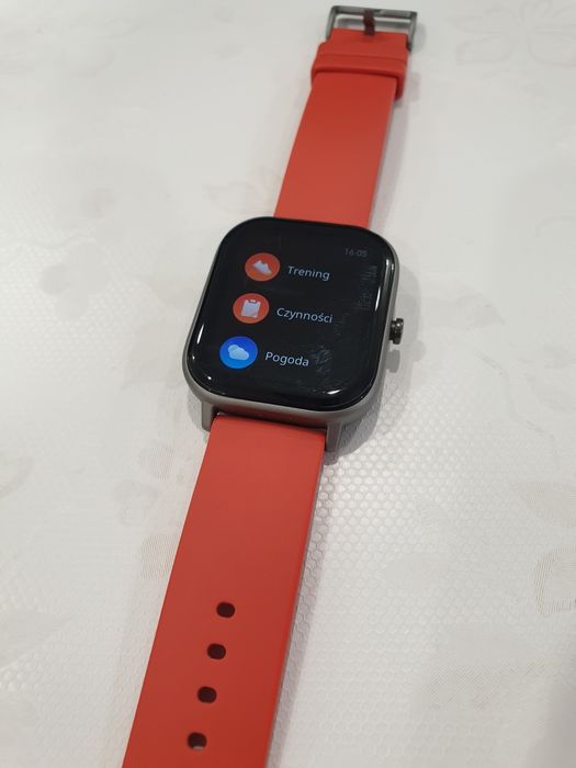 Smartwatch Amazfit gts